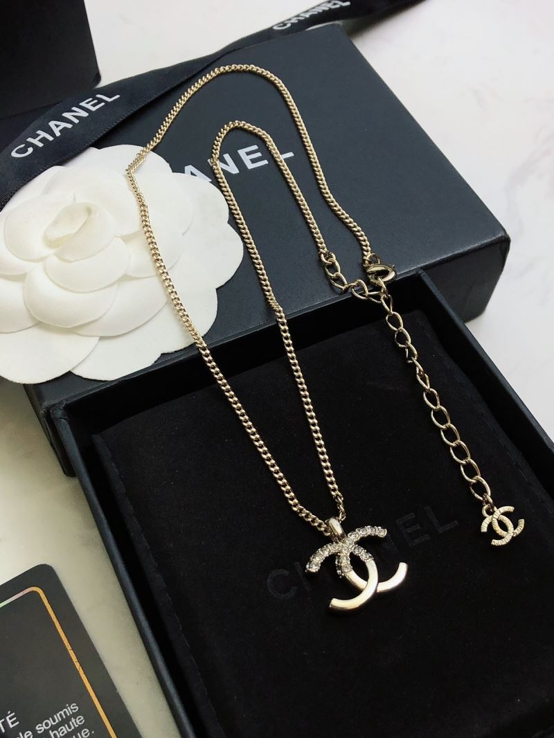 Chanel Necklaces